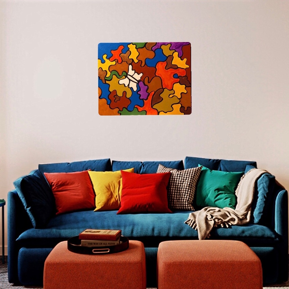 Piece Painting